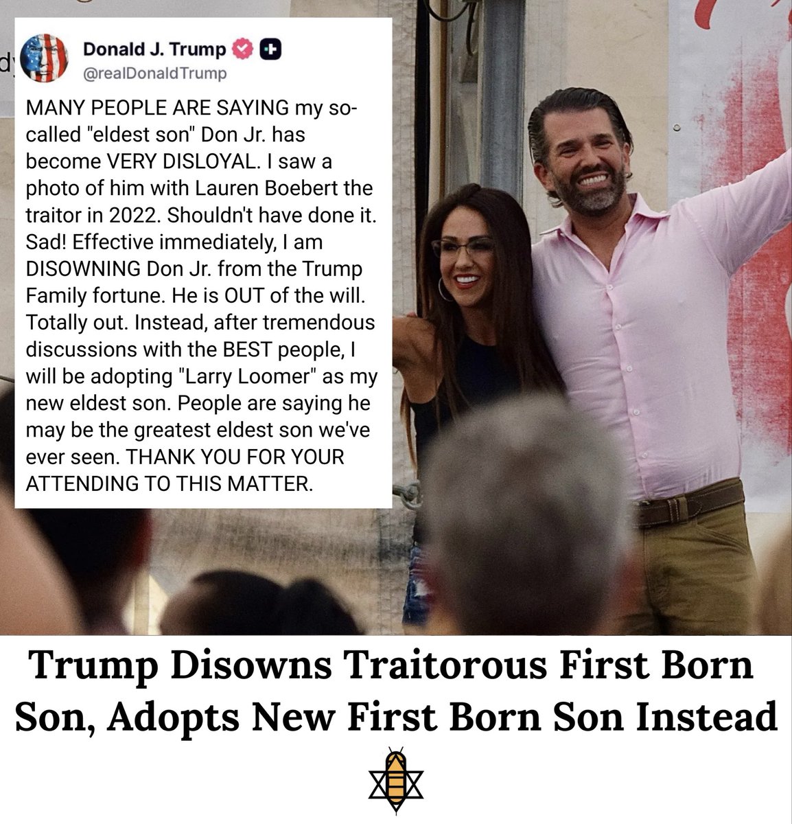 The Babylon Bibi tweet media