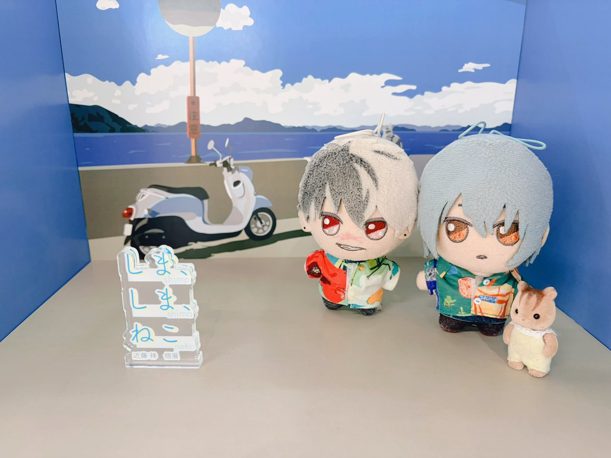 近藤🏠通販中 tweet media