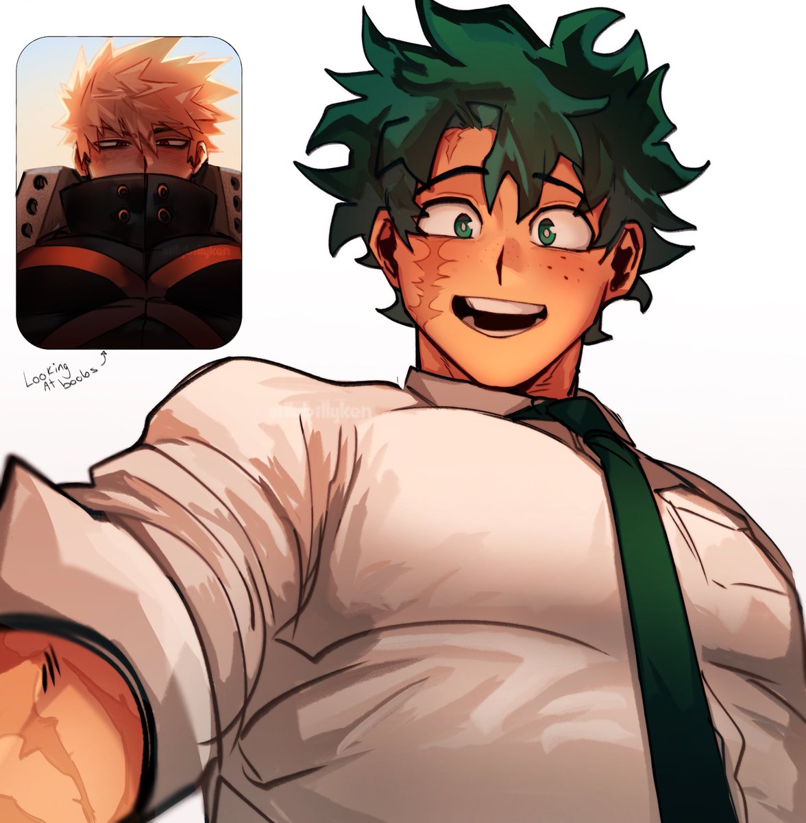 ken 🌺🌊// CSTAD HIATUS tweet media