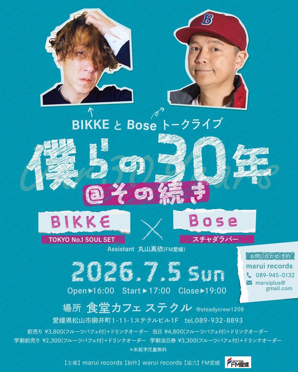 BIKKE (@BIKKE_NO1) / Posts / X
