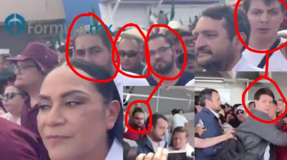 Dr. Corazón tweet media