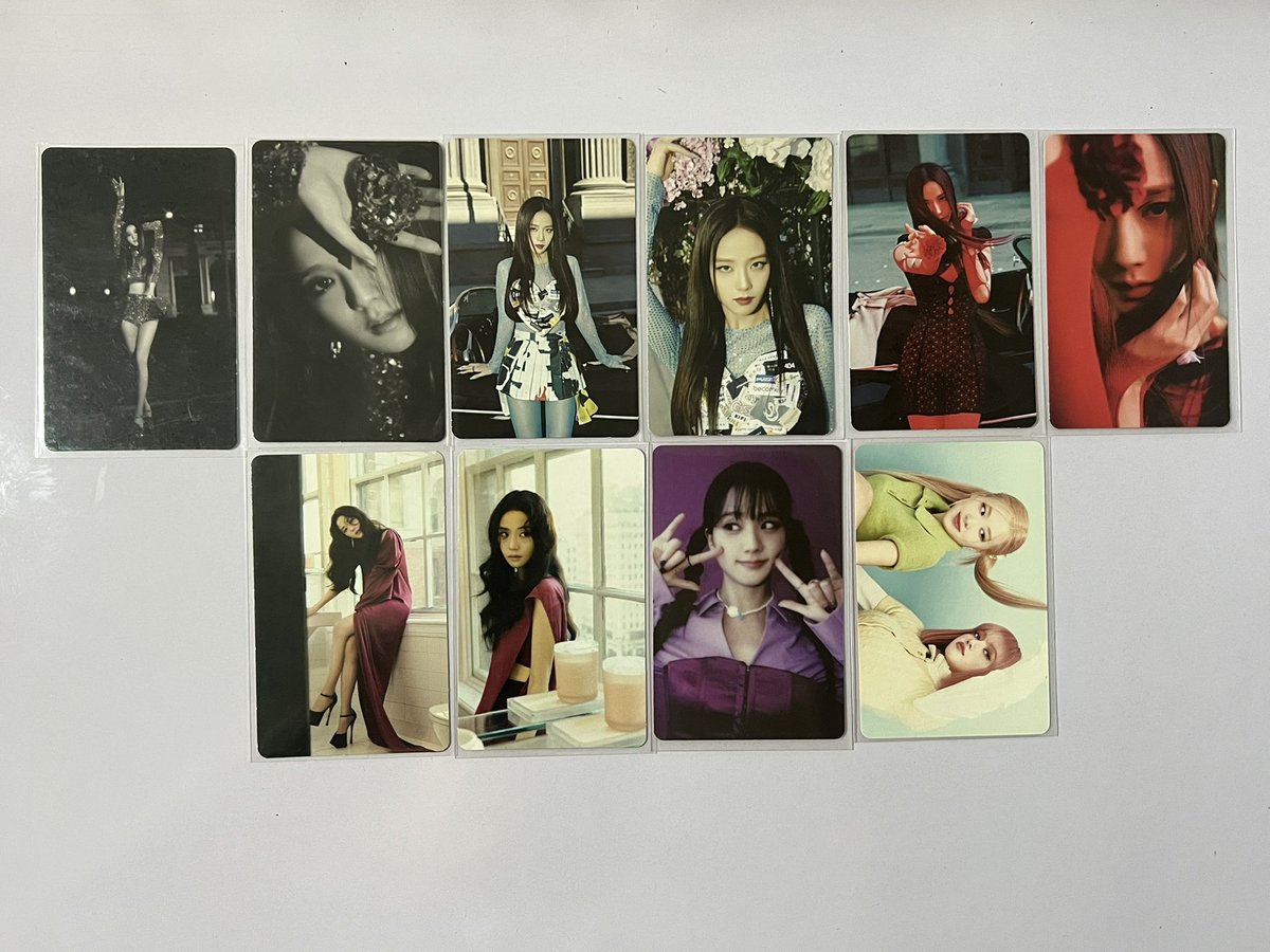 xyrus_jose's tweet photo. WTS LFB
BLACKPINK OFFICIAL PHOTOCARDS SET!!

700php SET!! (37pcs)

kpop lisa jennie rose jisoo deadline bp bns official ph https://t.co/sP53q6IdNl