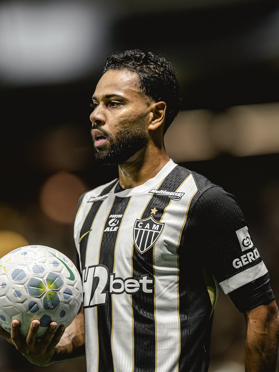 Atlético tweet media