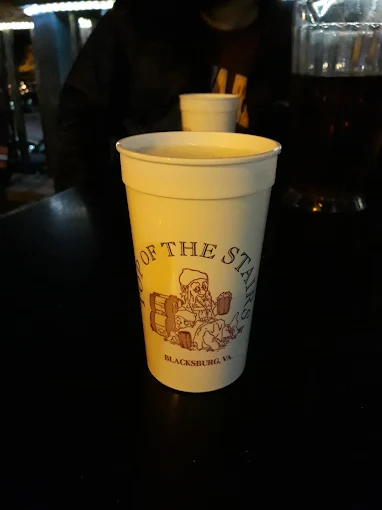TOTS_VT's tweet photo. Nighttime at TOTS just feels right 😏🍹 Grab a drink, stay awhile, and let the night take over.
.
.
#TopOfTheStairs #TOTSBlacksburg #BlacksburgBars #HokieTradition #VirginiaTech #HokieNation #WeekendVibes https://t.co/oMhq5gQ2gj