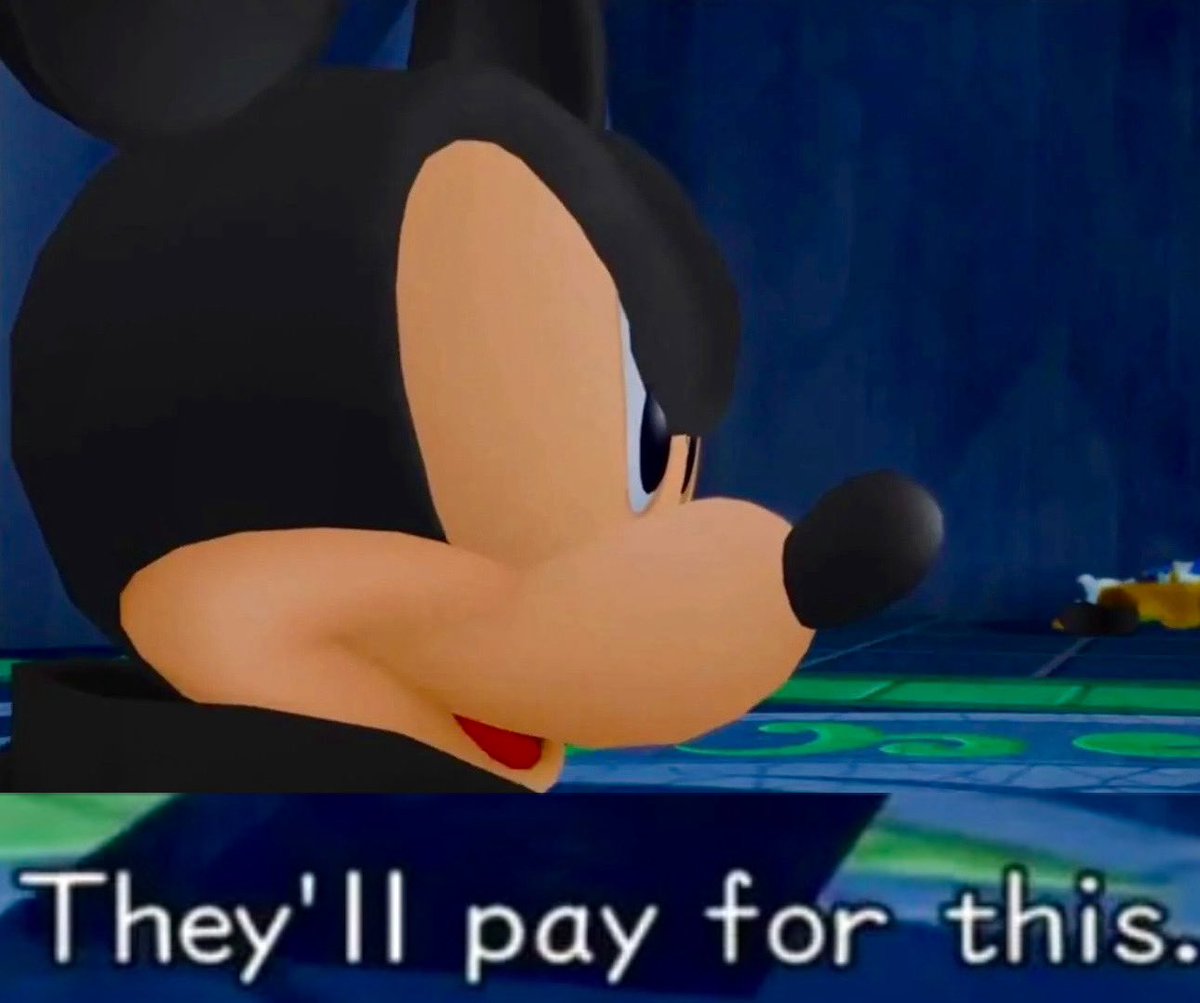 thegamersjoint's tweet photo. the streets are saying kingdom hearts is unc slop 😩😩😩 https://t.co/u6Kt5PdFKD