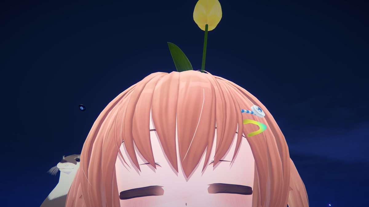 おはようごぜーます