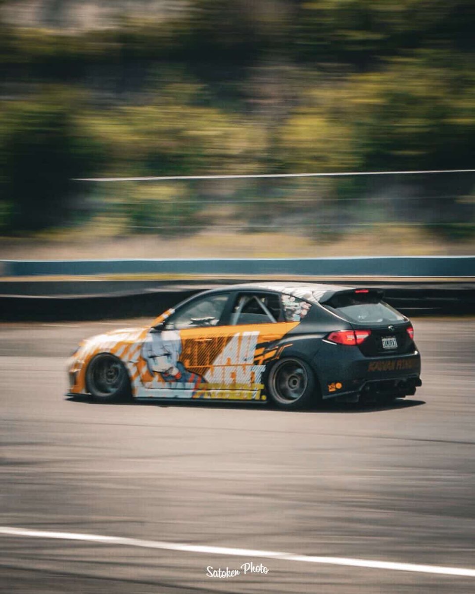 NAOKI@KAWAII FITMENT. tweet media
