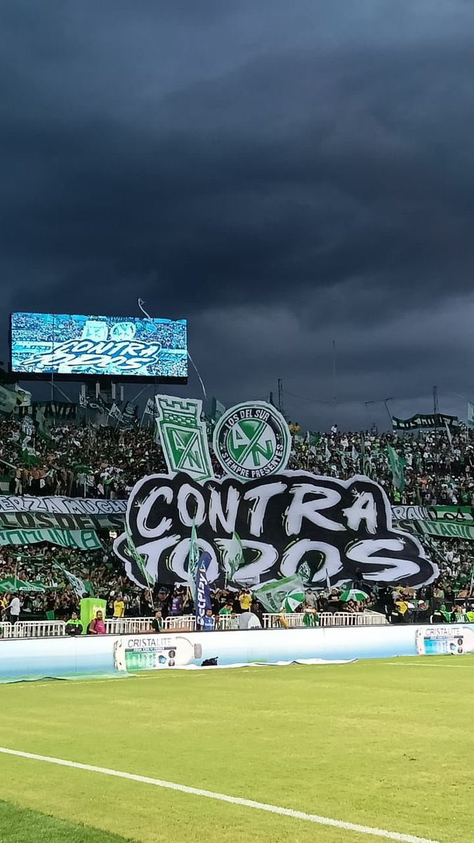 Fermani es el cáncer de Nacional tweet media