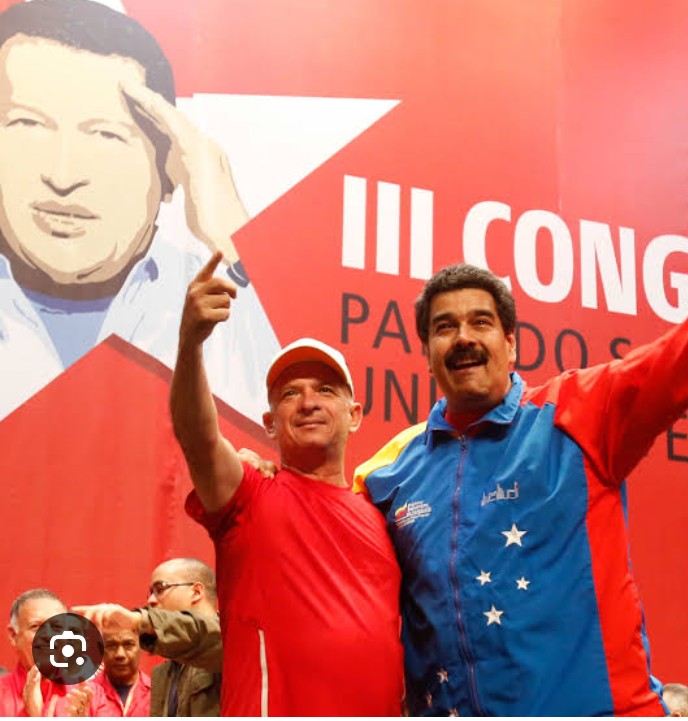 Chicoaco 🇻🇪 tweet media