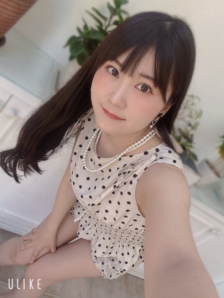 りすもいち プロフ確認お願いします！ページ 本日もよろしくお願いします❣️
