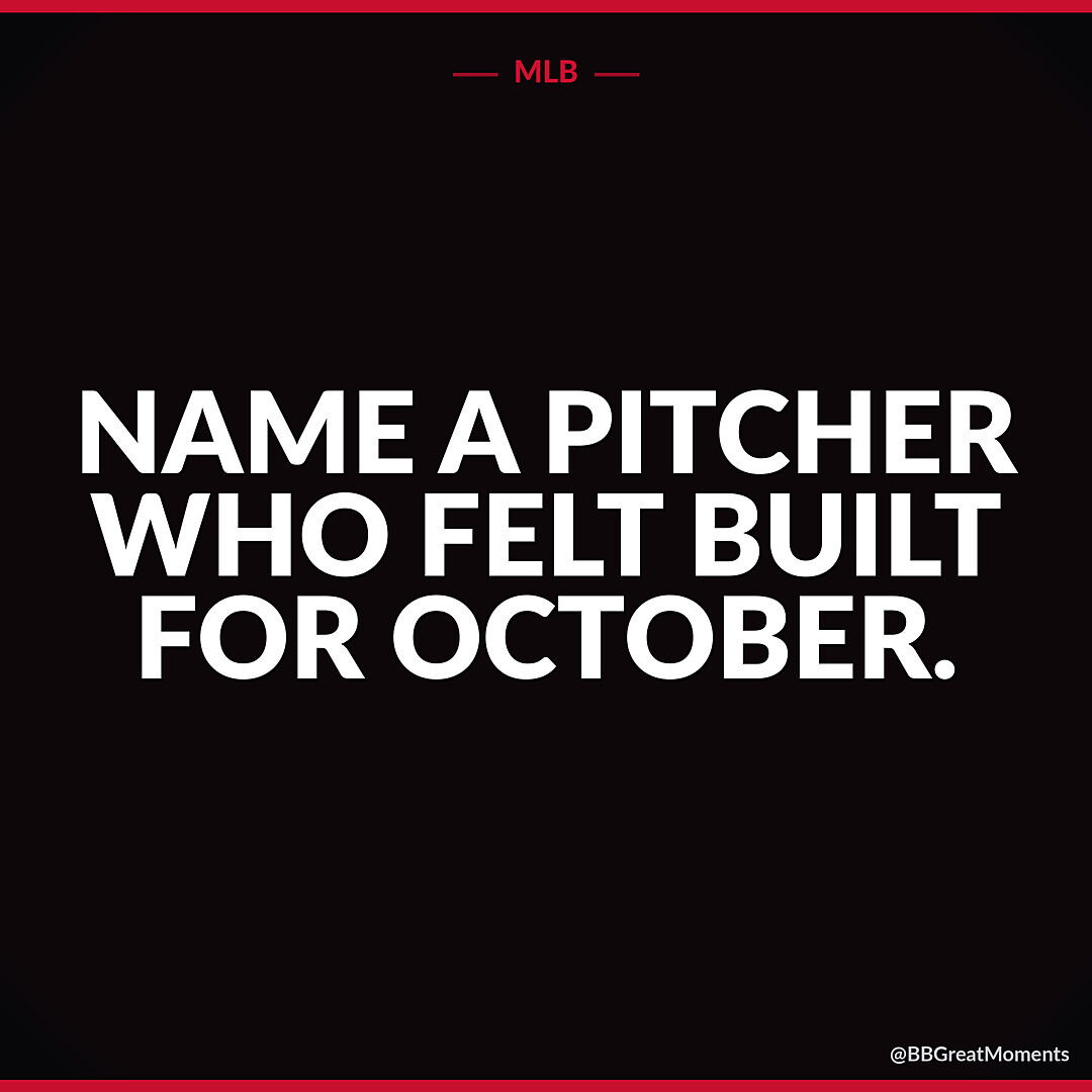 Baseball’s Greatest Moments tweet media