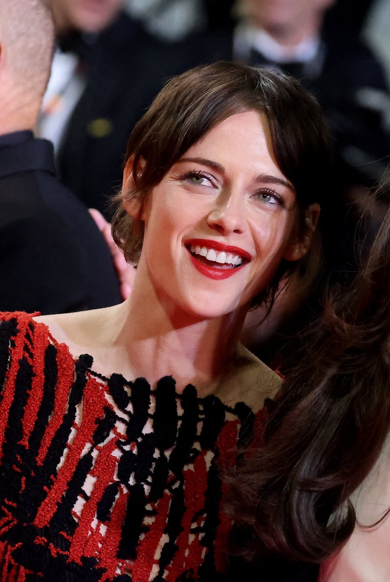 Kristen Stewart BR | Mídias tweet media