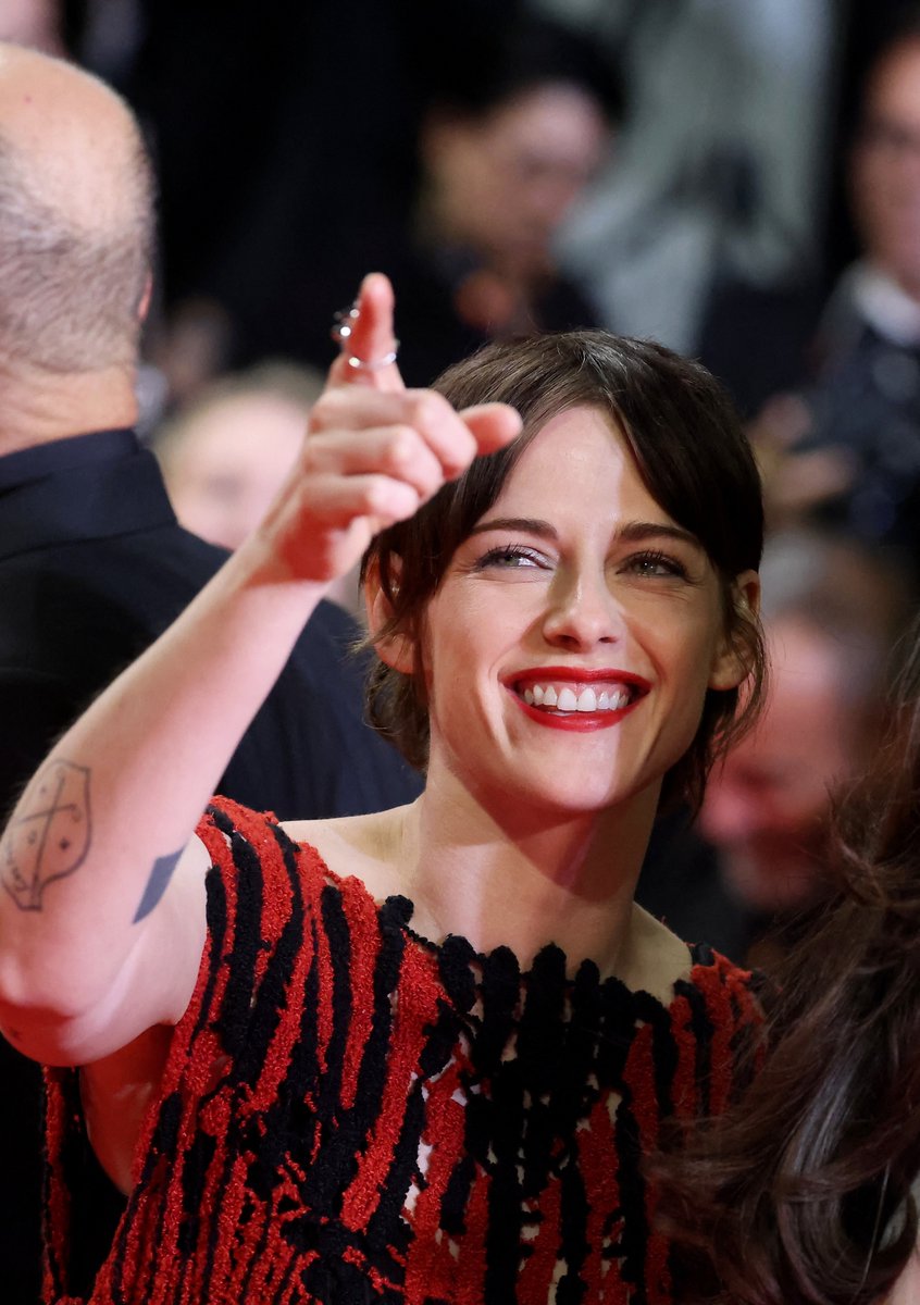 Kristen Stewart BR | Mídias tweet media