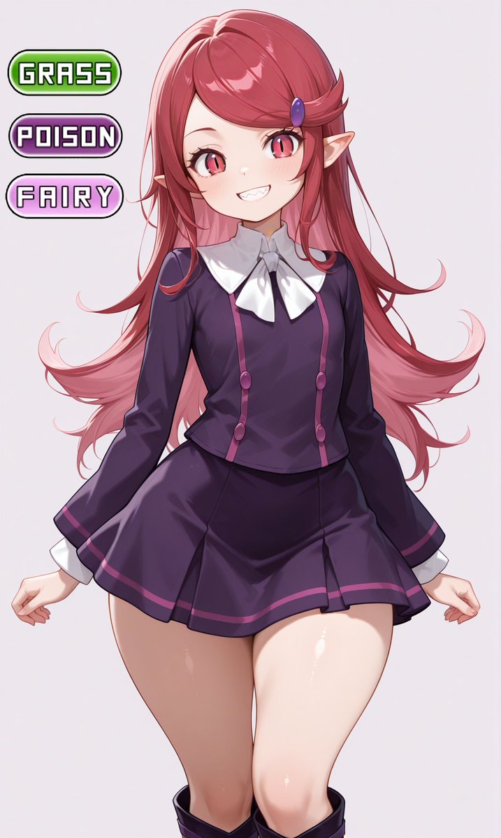 Murasaki Luna ✨🌙 tweet media