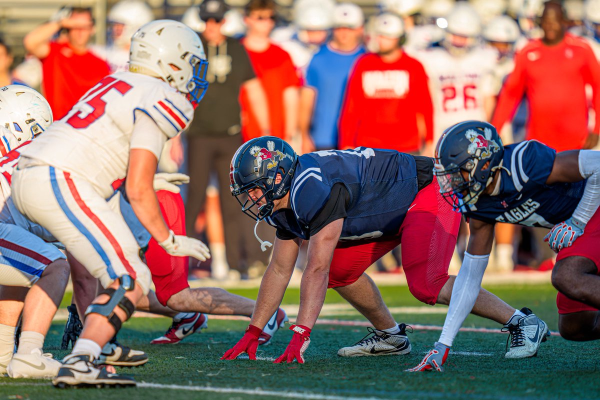 Milton High School Football tweet media