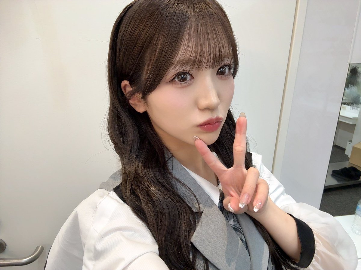 坂田心咲 sakata misaki (@Michapiiii_) / Posts / X