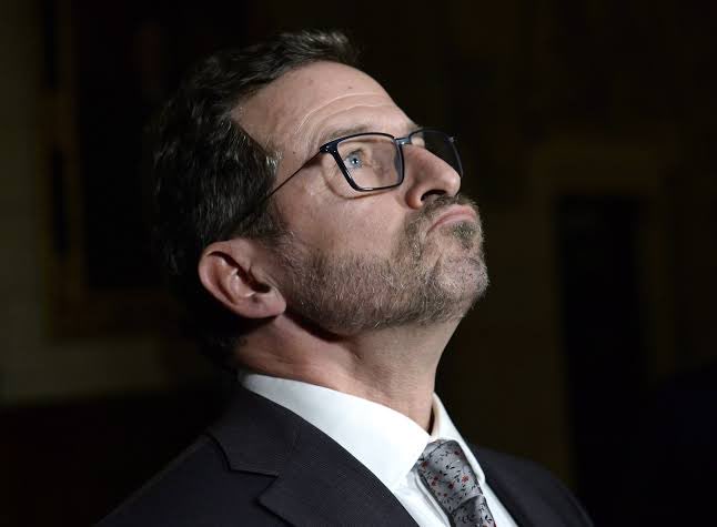 CalDElder's tweet photo. @NotTheJoeMarino I did a double take thinking that was Yves Francois Blanchet, the leader of the Bloc Quebecois https://t.co/ZZi6VV03kP