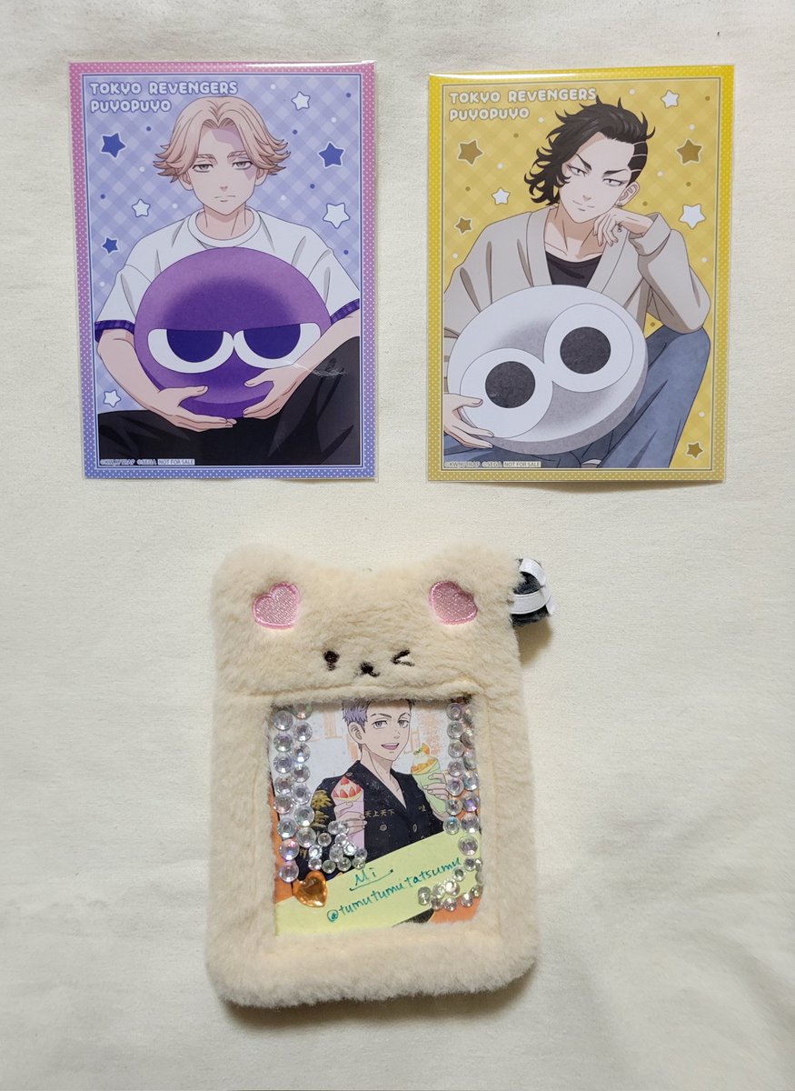 Mi🦭@初回様プロカ必読🙏 tweet media