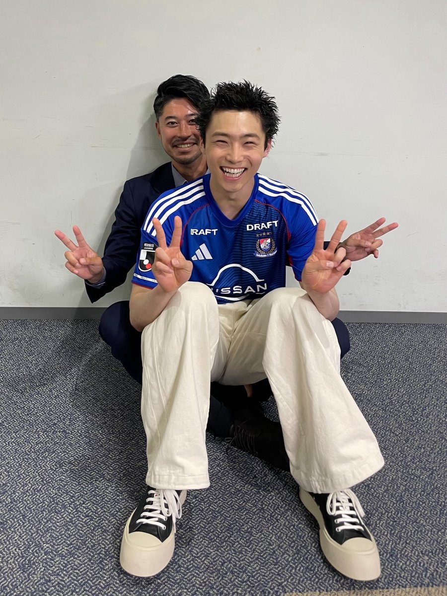 YUSUKE TANAKA | 田中裕介 tweet media