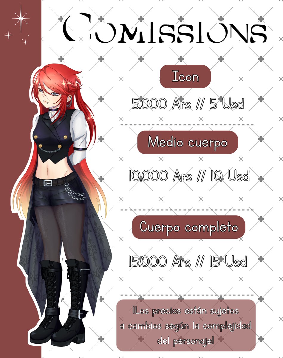 Kai Ashlink ⚝ カイ アッシュリンク【Commissions Open】 tweet media