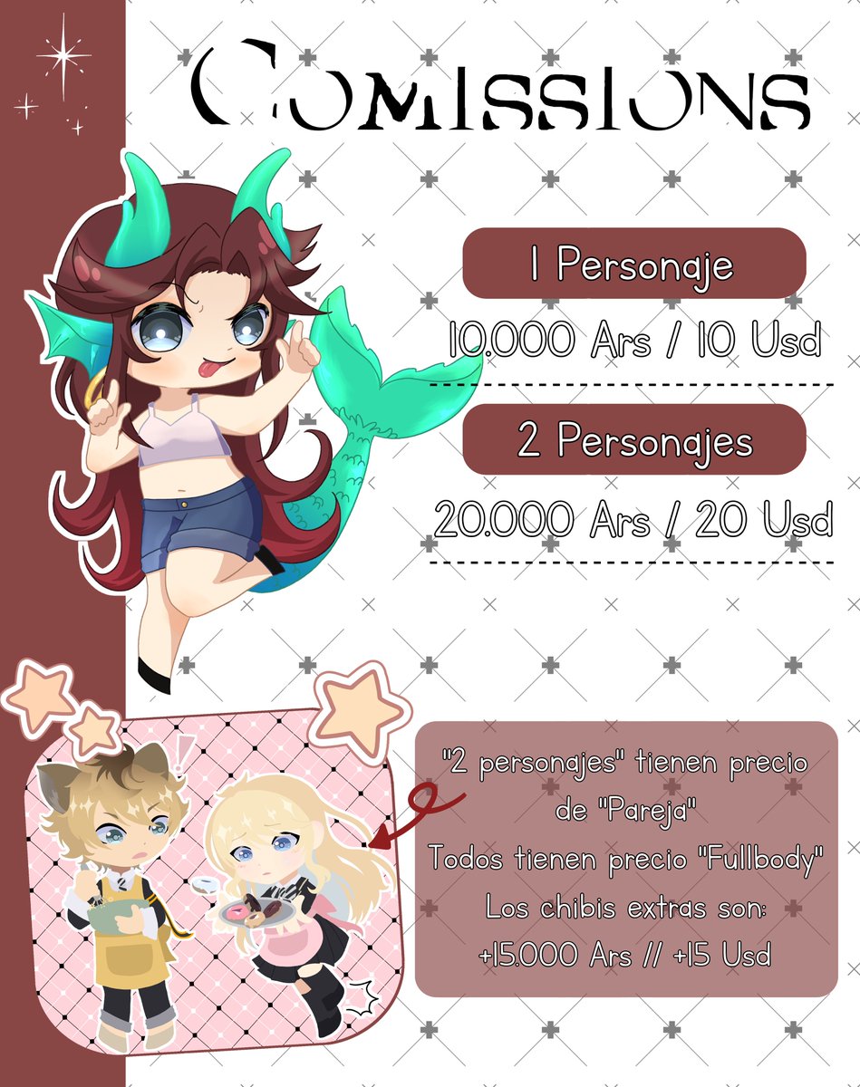 Kai Ashlink ⚝ カイ アッシュリンク【Commissions Open】 tweet media