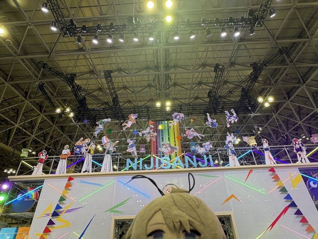 はな tweet media