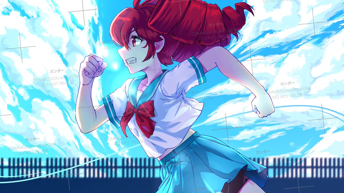 カンダー@リクエスト募集中 tweet media