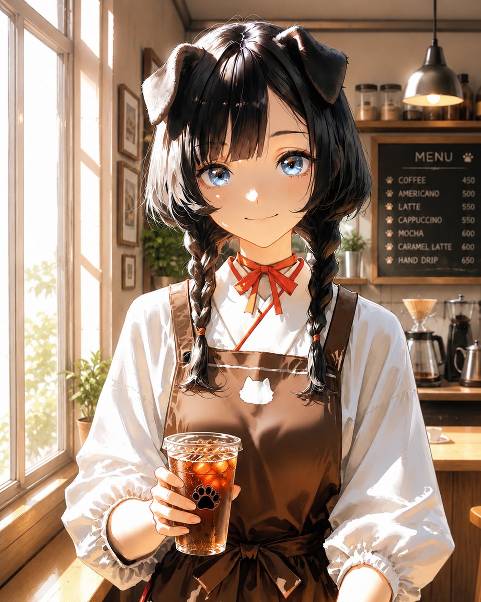ユキノ❄ AIart (@yukinono_ai) / Posts / X