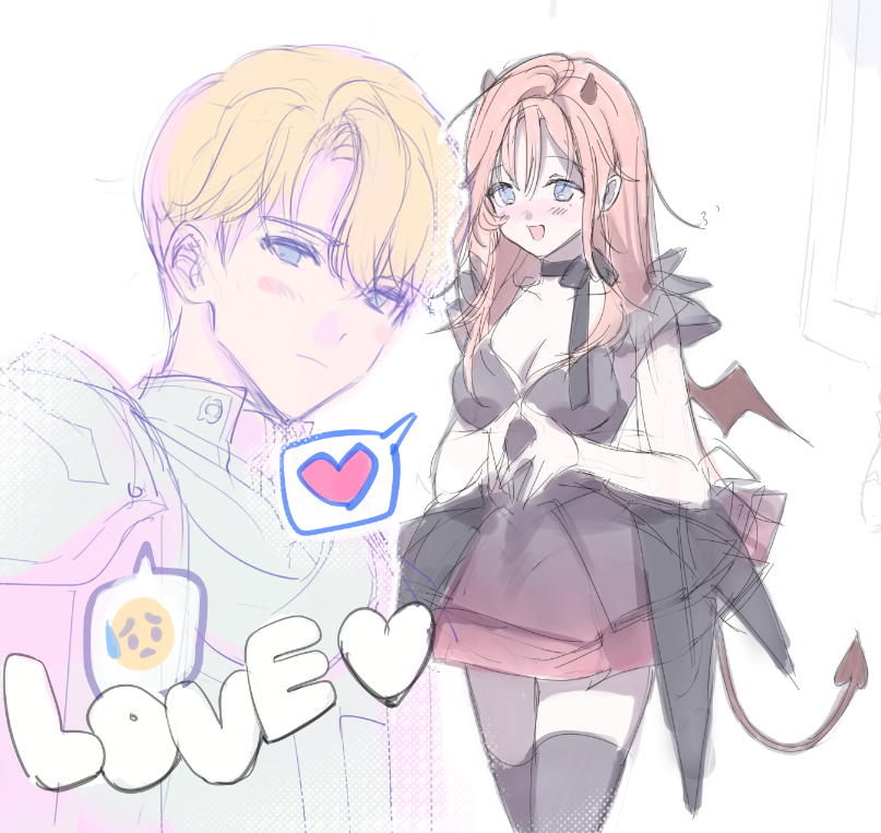 Post by Mika on X: OC