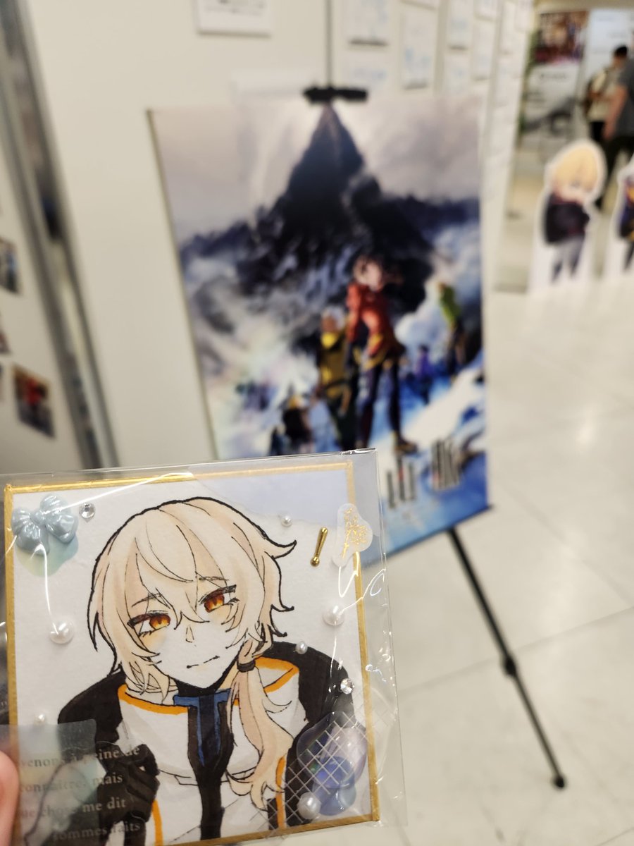かぷ(🎅)ちーの tweet media