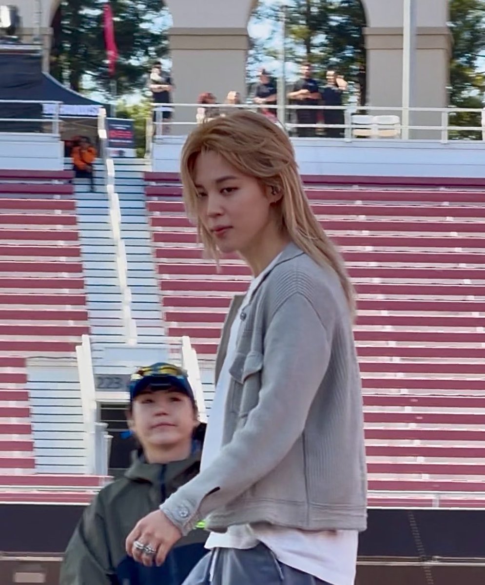 prod jimin tweet media