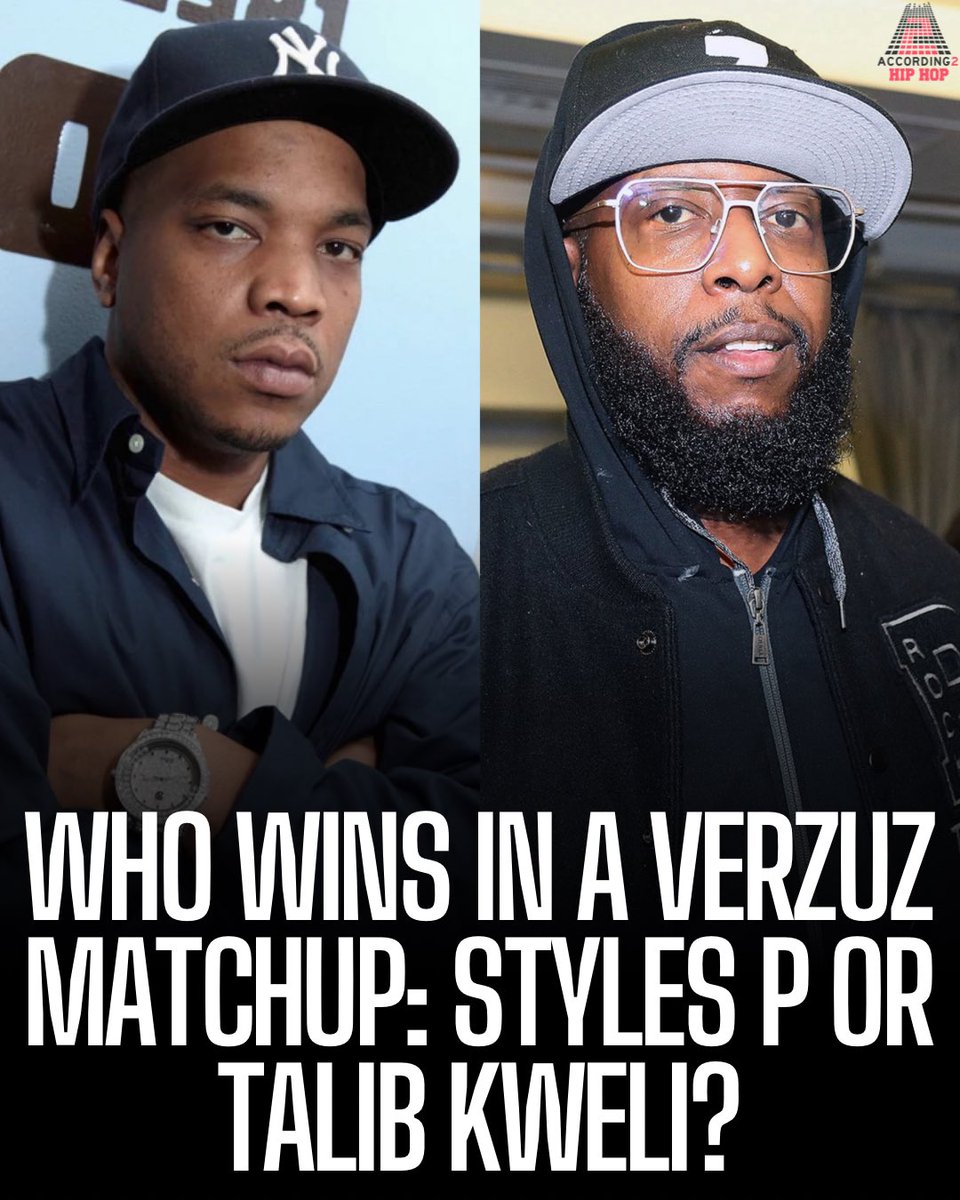 According 2 Hip Hop tweet media