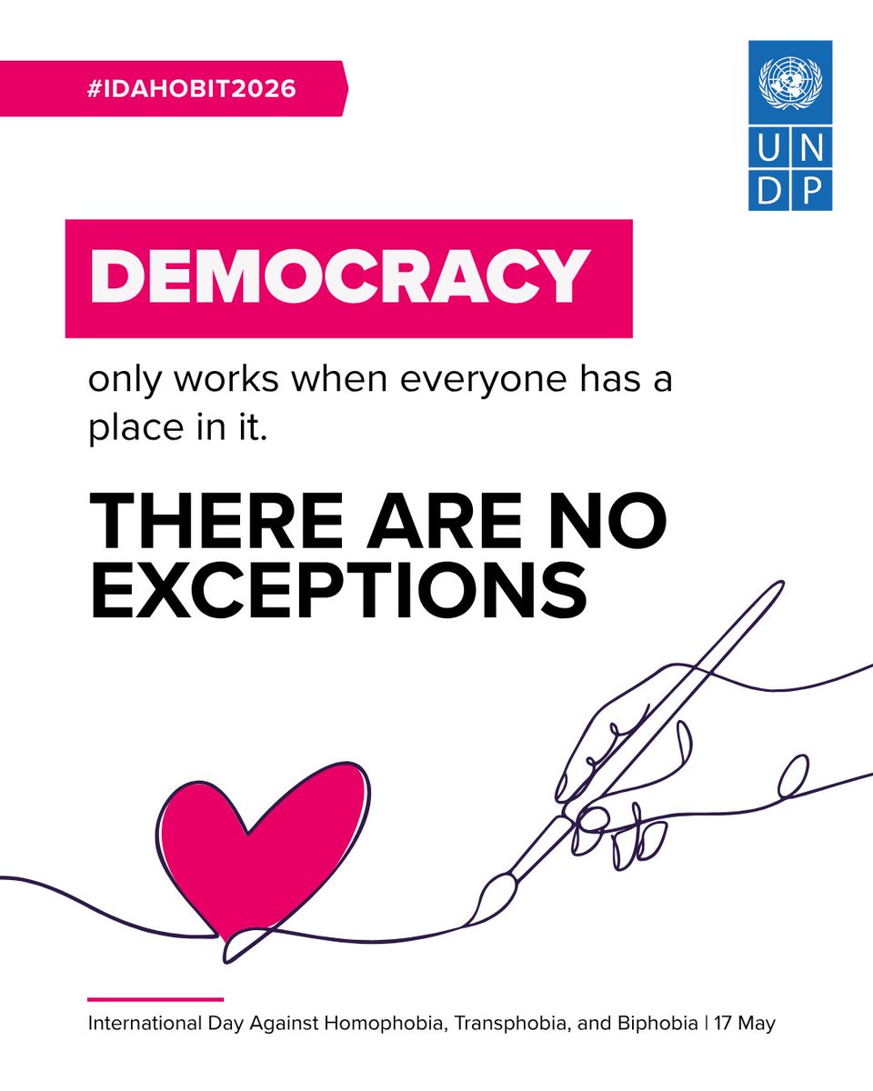 UNDP in Asia and the Pacific tweet media