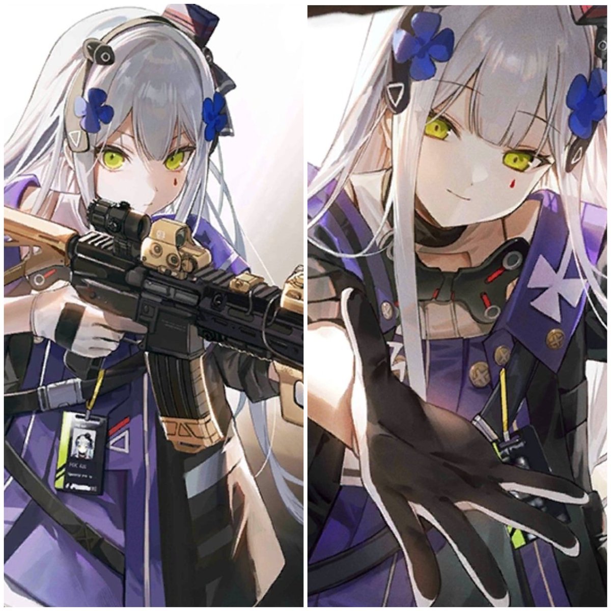 エイ tweet media
