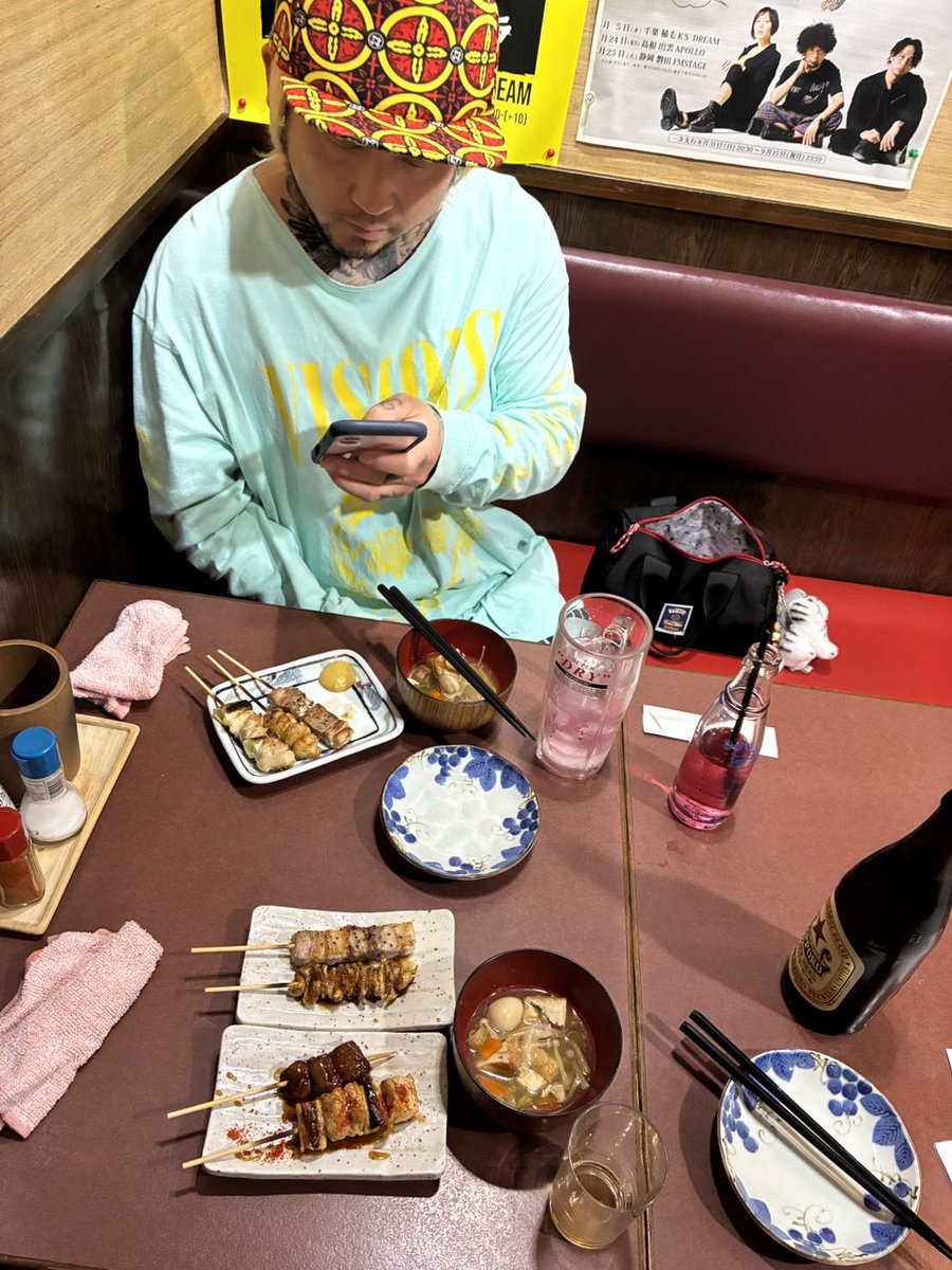 寺田 敏也 tweet media