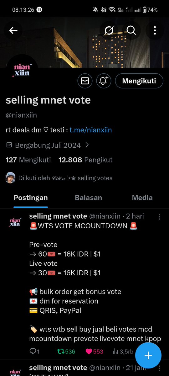 mtch tweet media