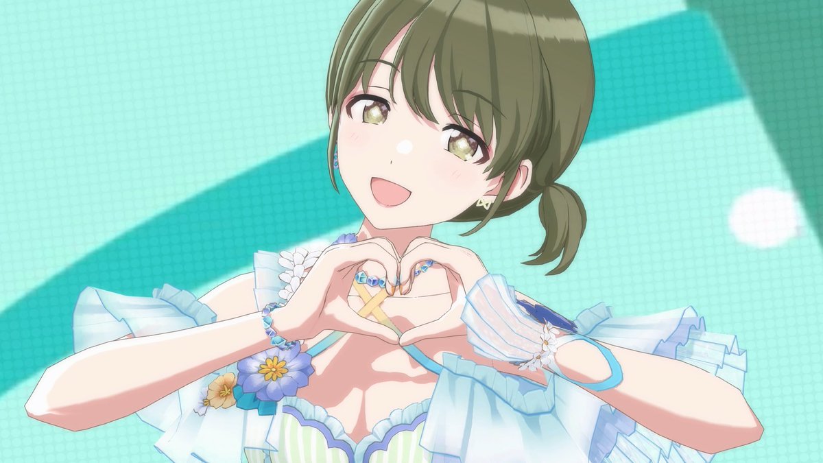 ぽちや tweet media