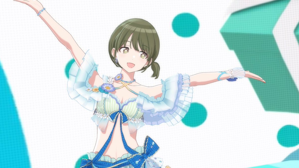 ぽちや tweet media