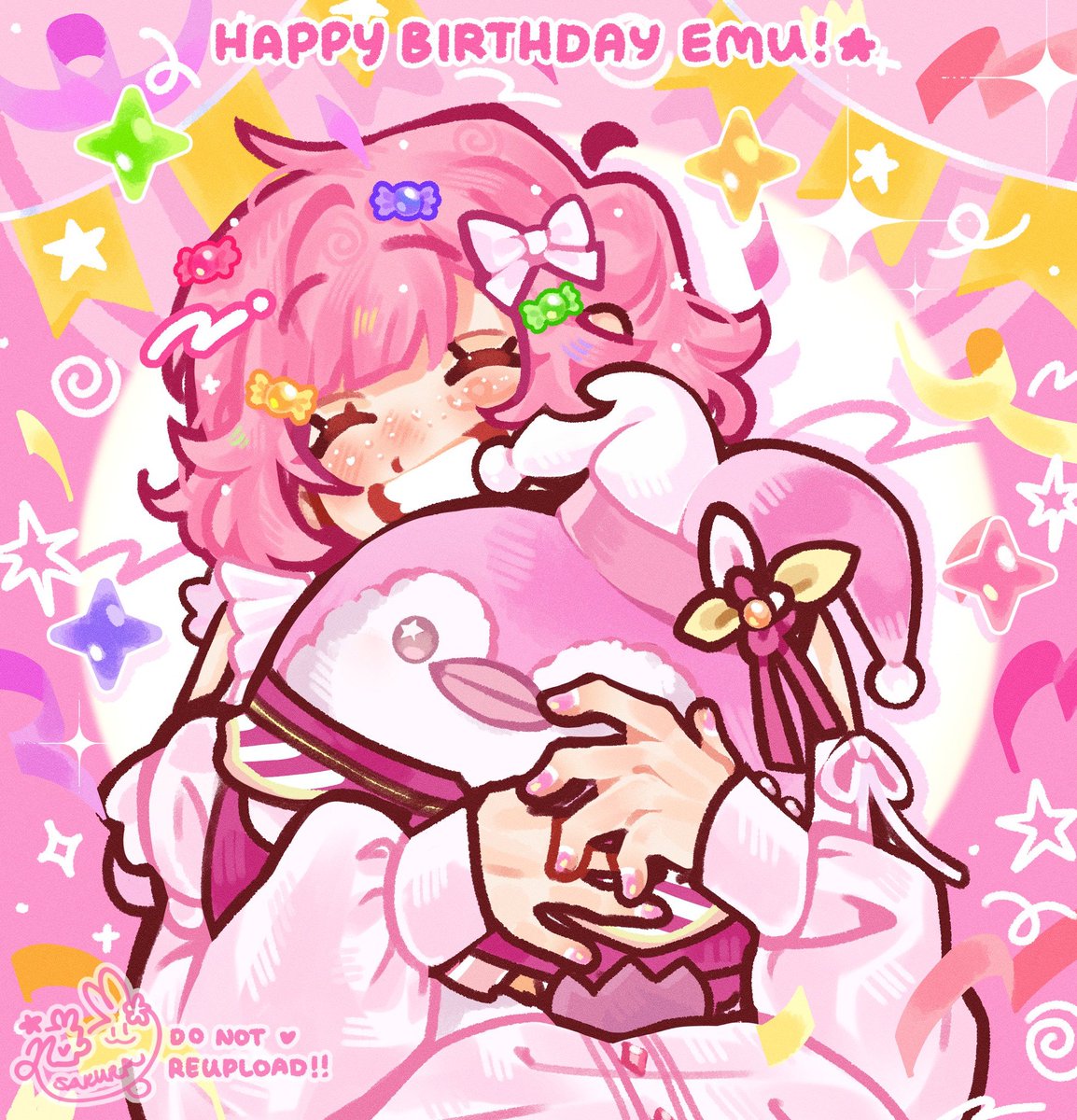 🌸Sakura/さくらさん🌷 tweet media