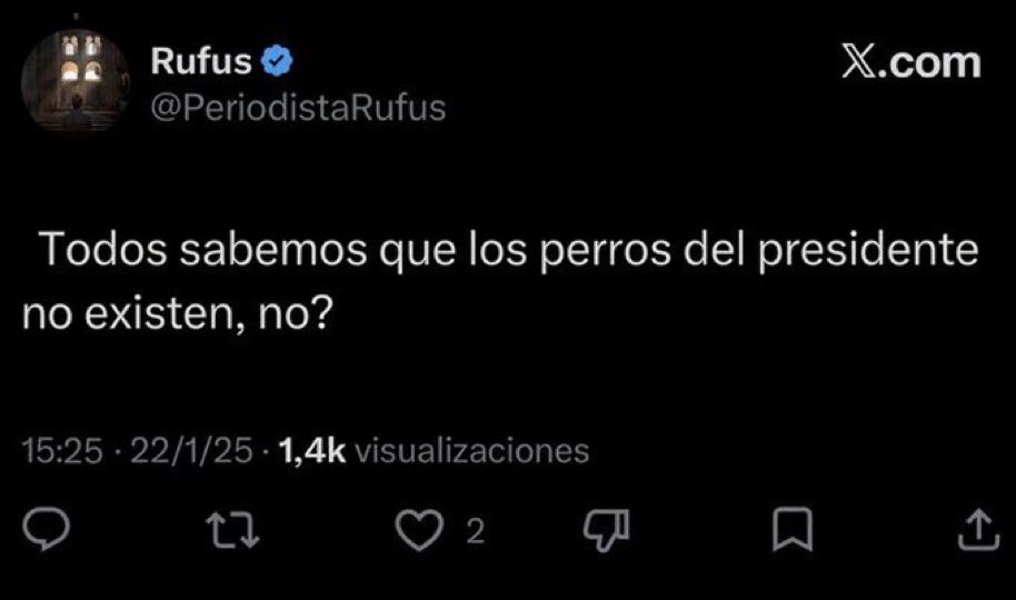 👑King of Peronia tweet media