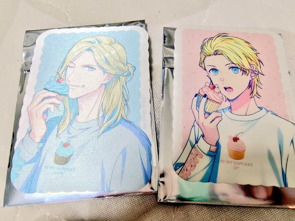 逆巻ミキ♡♡ tweet media