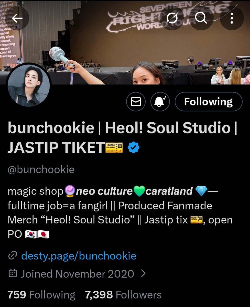 🥨 tweet media
