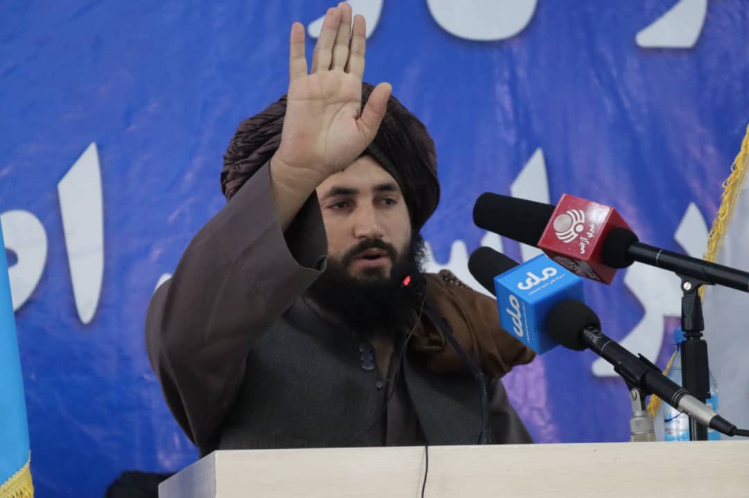 تمیم فکرمل فراهي tweet media