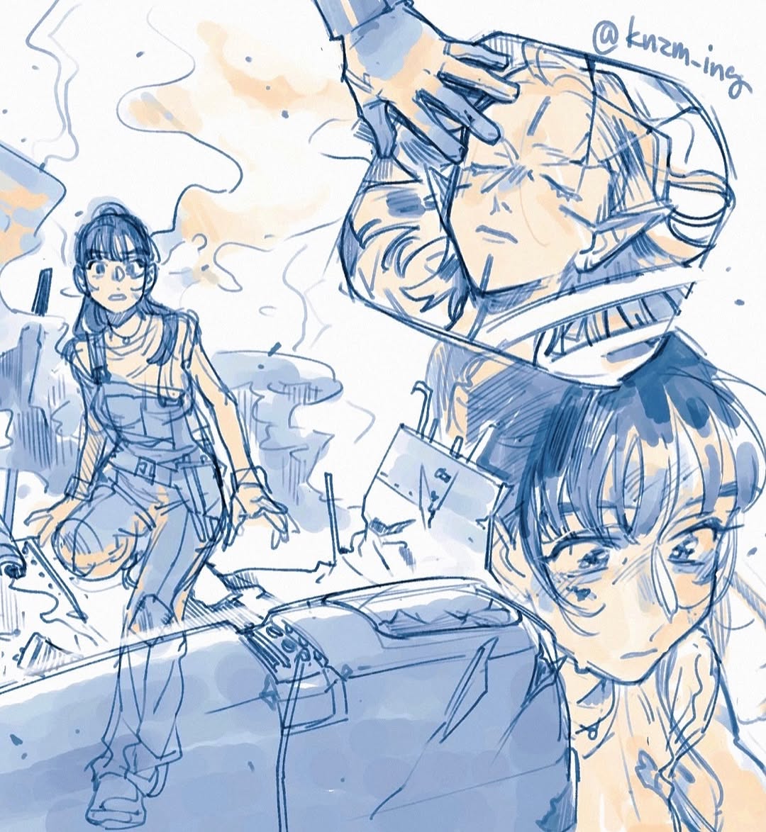 Sumiko | すみこ tweet media