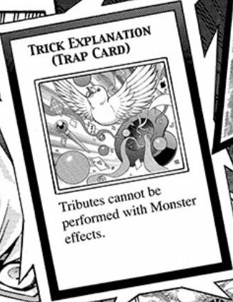 every Yu-Gi-Oh! card tweet media