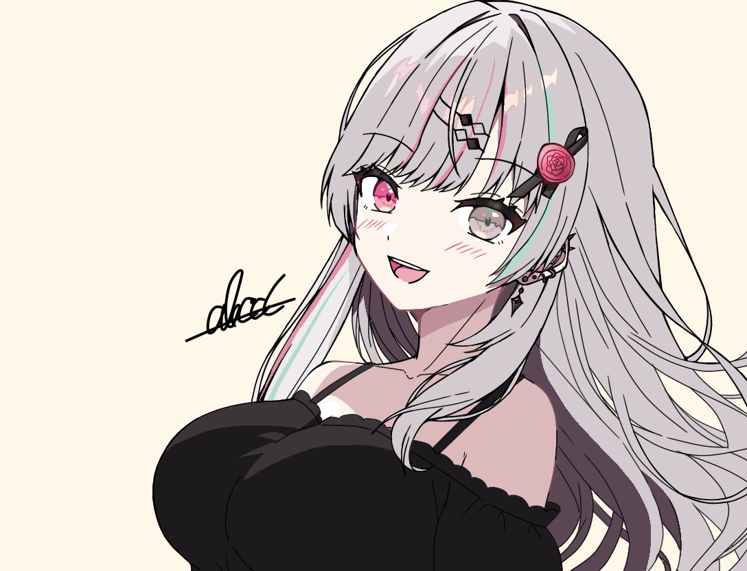 ヘドロ@琴葉 tweet media