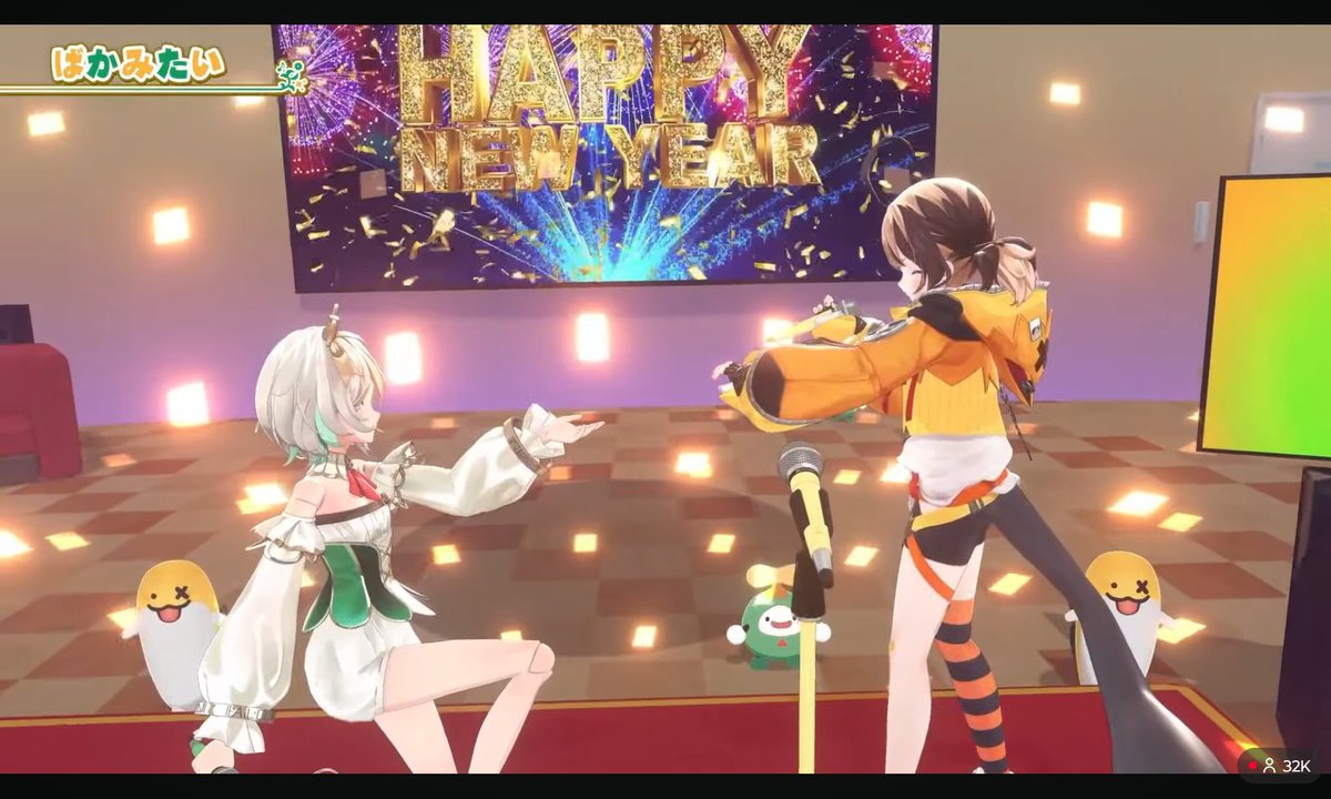 ほのちMumi tweet media