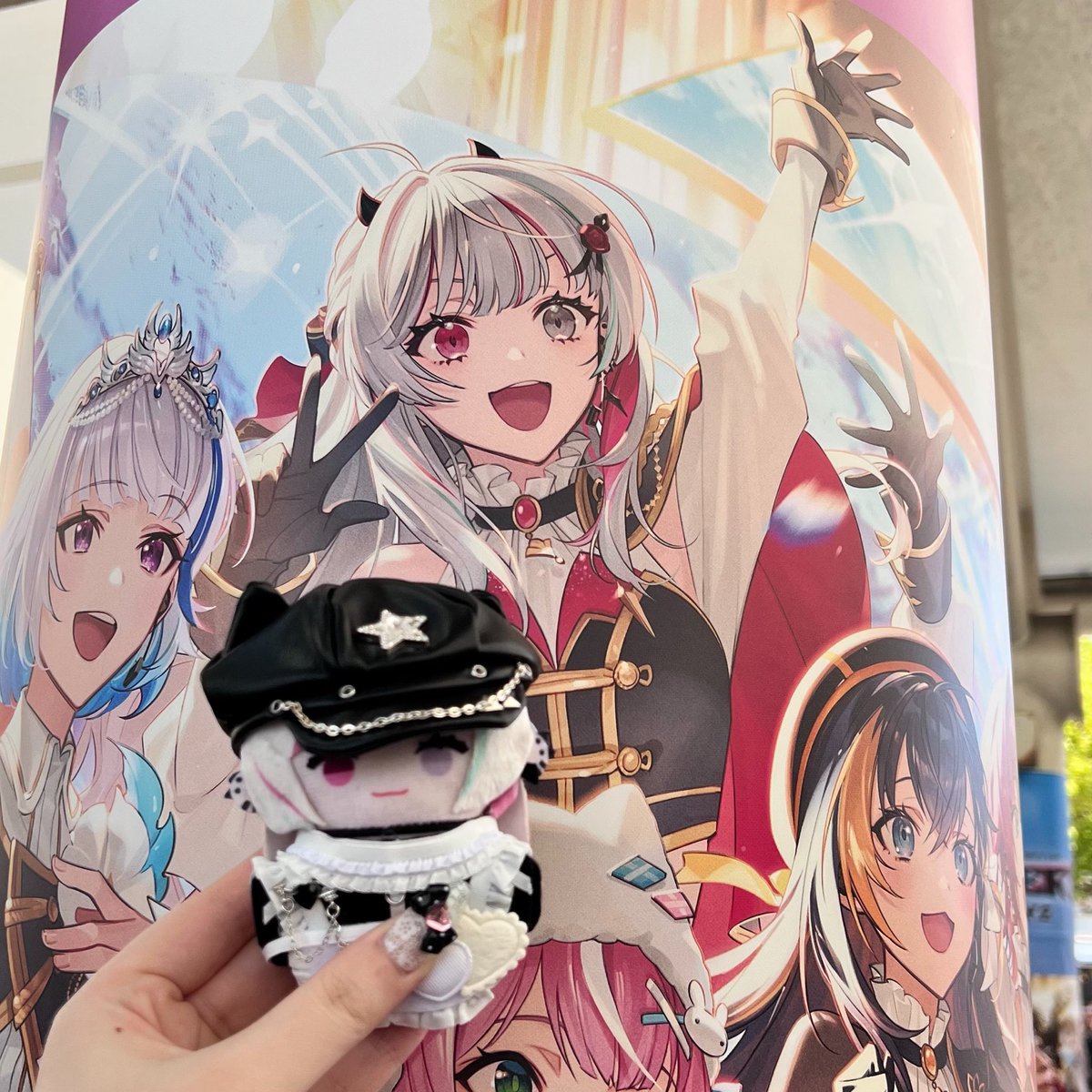 Kaname tweet media