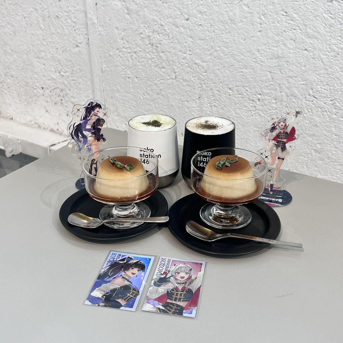 Kaname tweet media