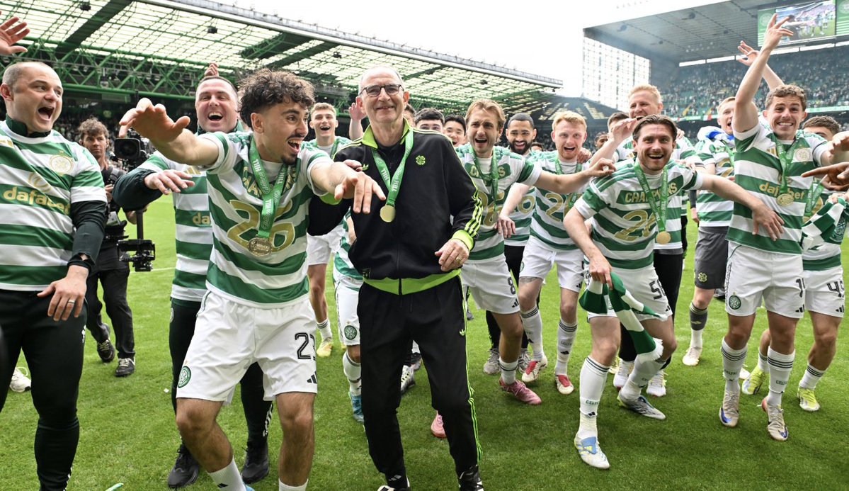 Daily Record Sport tweet media